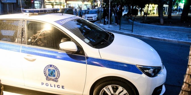 Διαρρήκτες «μπούκαραν» σε μονοκατοικία στο Βόλο