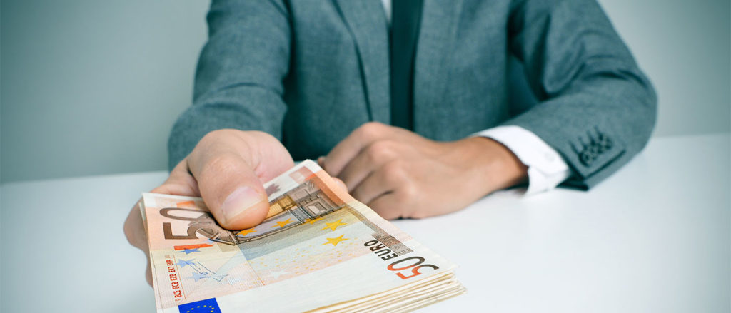 Καταβολή Προκαταβολών Ζωικού Κεφαλαίου στους παραγωγούς της Λακωνίας