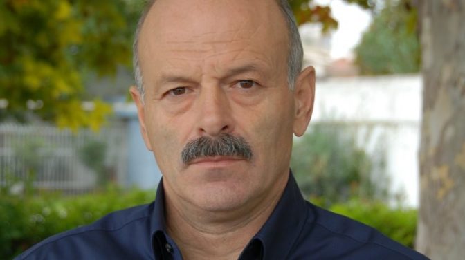 Γιώργος Καΐκης: Κύριε Παπαστεργίου, με τη φτώχεια δε παίζουμε!