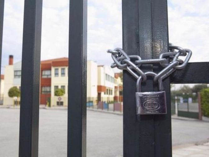 Κλειστά την Παρασκευή Δημοτικά και Νηπιαγωγεία στο Δήμο Καρδίτσας