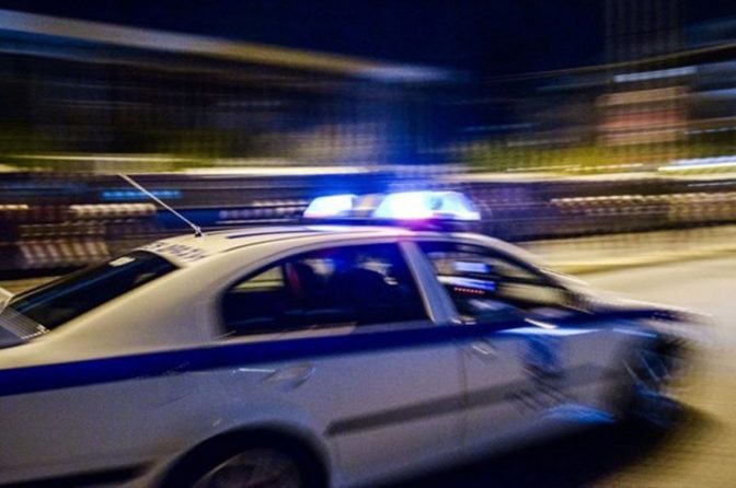 Καταδίωξη με μία σύλληψη στο Δήμο Κιλελέρ