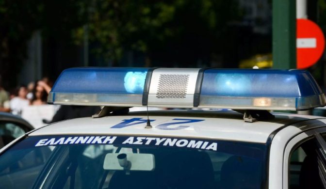 Έξι συλλήψεις για τον ξυλοδαρμό 46χρονου οδηγού από βοσκούς