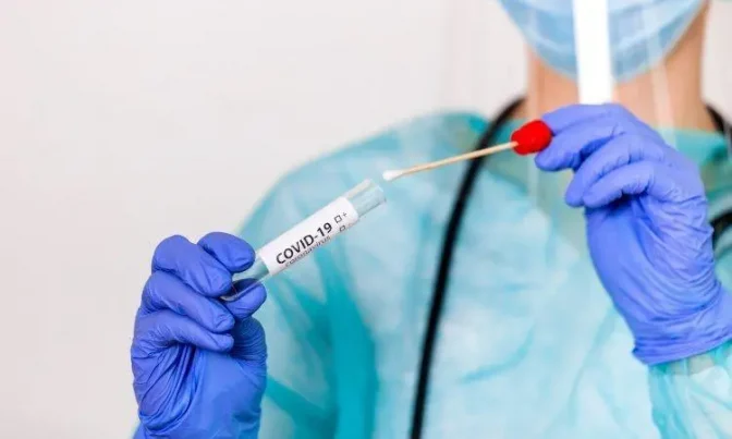 Που γίνονται αύριο Τρίτη rapid tests στα Τρίκαλα