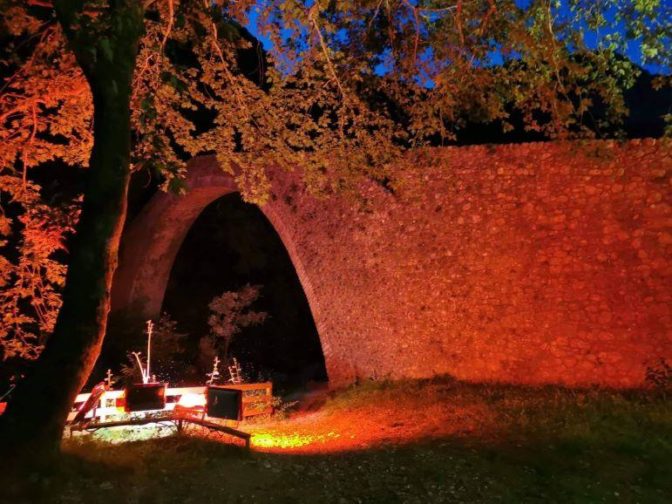 Η Πύλη τίμησε την «ΠΑΓΚΟΣΜΙΑ ΗΜΕΡΑ ΣΚΛΗΡΥΝΣΗΣ ΚΑΤΑ ΠΛΑΚΑΣ»