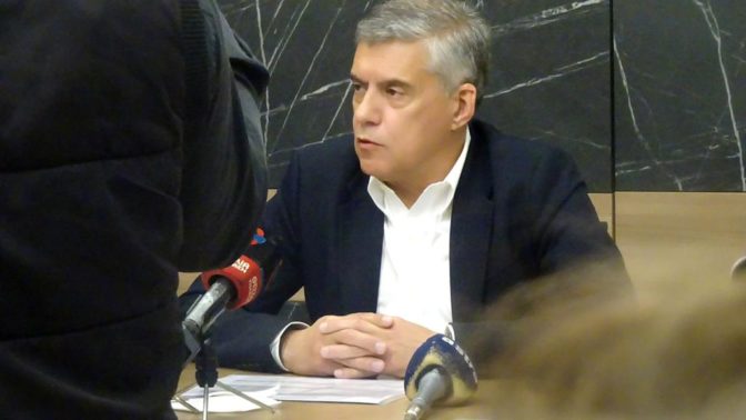 Δημοπρατείται η βελτίωση του δρόμου από Καλύβια Πεζούλας μέχρι την κορυφή Καραμανώλη