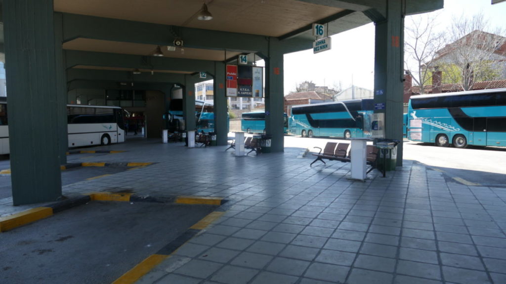Κόκκαλης σε Καραμανλή: Ερώτηση για τα δρομολόγια του ΚΤΕΛ Λάρισας στην επαρχία Ελασσόνας