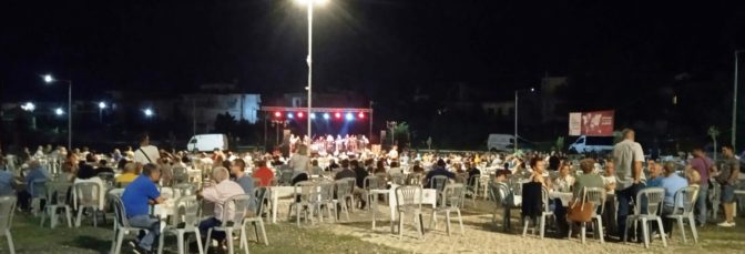 Τρίκαλα: Μια μοναδική συναυλία για τα 100 χρόνια του Απόστολου Καλδάρα