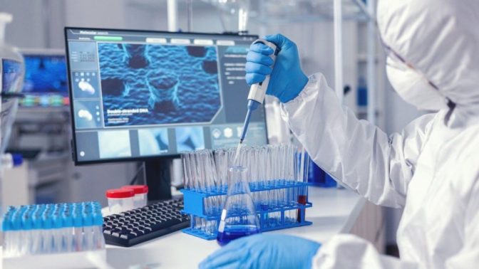 Στην Ισπανία ο πρώτος θάνατος στην Ευρώπη από την ευλογιά των πιθήκων  