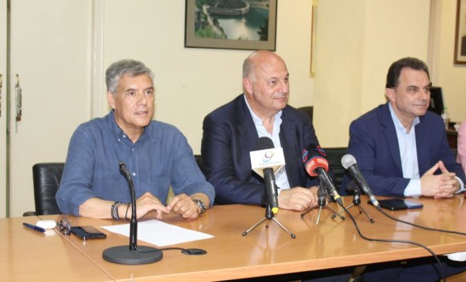 Δημοπρατείται η Ενεργειακή Αναβάθμιση του Δικαστικού Μεγάρου Καρδίτσας 