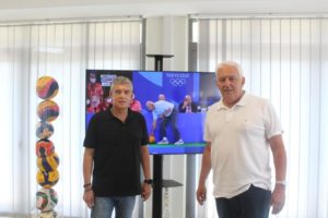 Η Θεσσαλία ταξιδεύει μέσω του αθλητισμού στις πέντε ηπείρους