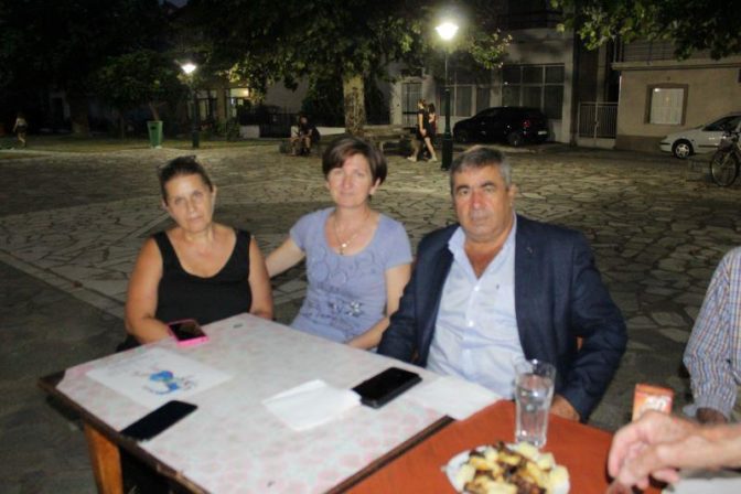 Κώστας Μαράβας: «Όλοι μαζί μπορούμε καλύτερα…»