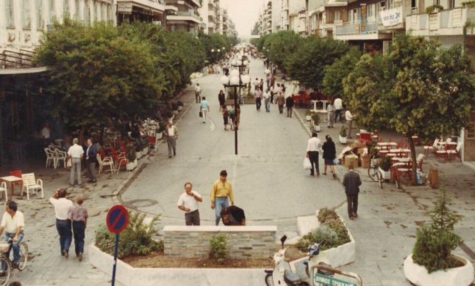 Ο Δήμαρχος Τρικκαίων δεν γνωρίζει από μεταμέλεια;