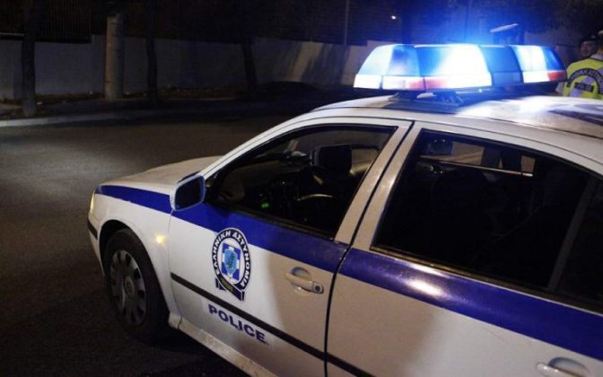 Σύλληψη ημεδαπού φυγόποινου στους Σοφάδες