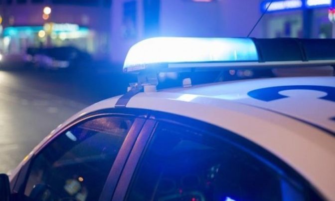 Λάρισα: Κυκλοφορούσαν με ...κλεμμένο όχημα!