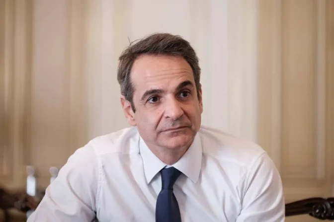 Δεν υπάρχει «αγροτικό μέτωπο» για τον Κυριάκο Μητσοτάκη