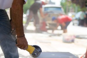 Συνεχίζονται έργα και παρεμβάσεις στα Τρίκαλα για βελτίωση της καθημερινότητας