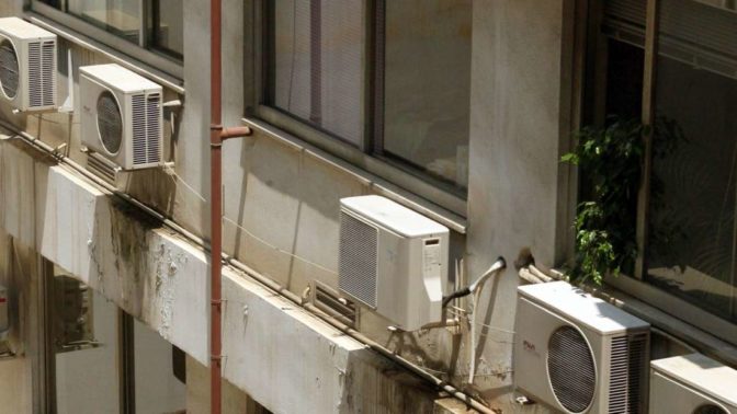 Σχέδιο «Θερμοστάτης»: 27 βαθμοί το καλοκαίρι, 19 τον χειμώνα στο Δημόσιο