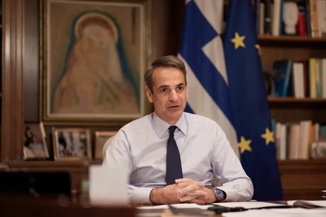 Δεν μας αξίζει ο εφιάλτης της κυβέρνησης Μητσοτάκη, υπάρχει άλλος δρόμος