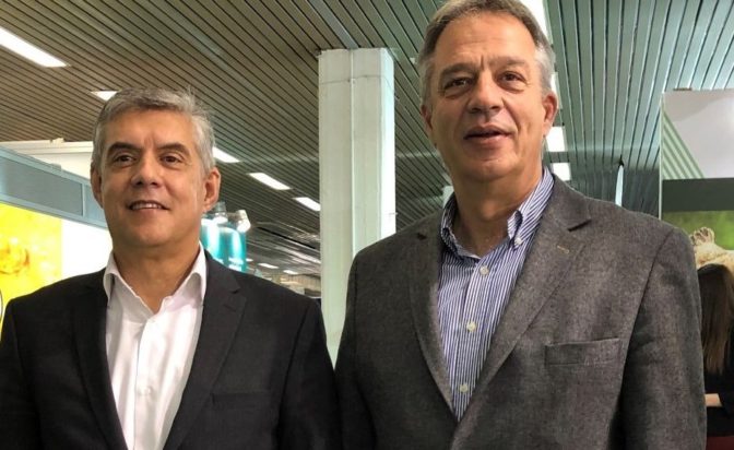Χρήστος Μιχαλάκης: Δίνουμε νέες ψηφιακές δυνατότητες και προοπτικές προς όφελος των πολιτών