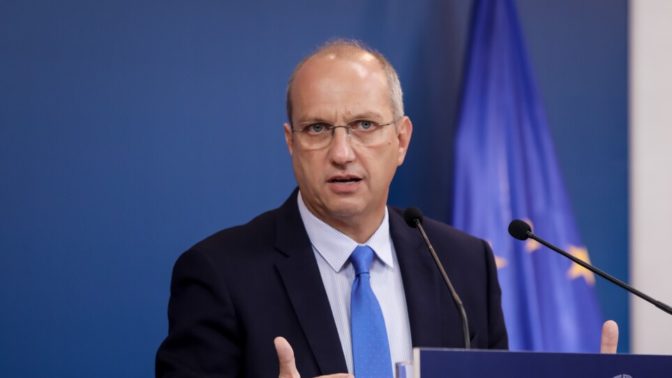 Νέο πρόγραμμα για 10.000 ανέργους άνω των 45 ετών