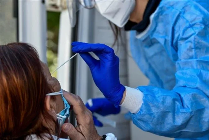 Που θα γίνουν rapid tests στη Θεσσαλία αύριο Κυριακή 3/7