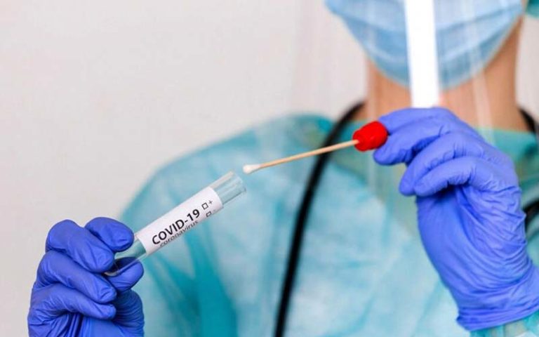 Που γίνονται αύριο Πέμπτη rapid tests στα Τρίκαλα