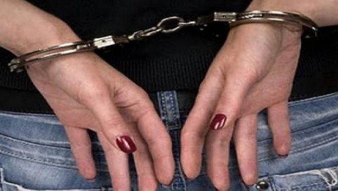 Αλμυρός: Σύλληψη αλλοδαπής για παράβαση της νομοθεσίας περί αλλοδαπών