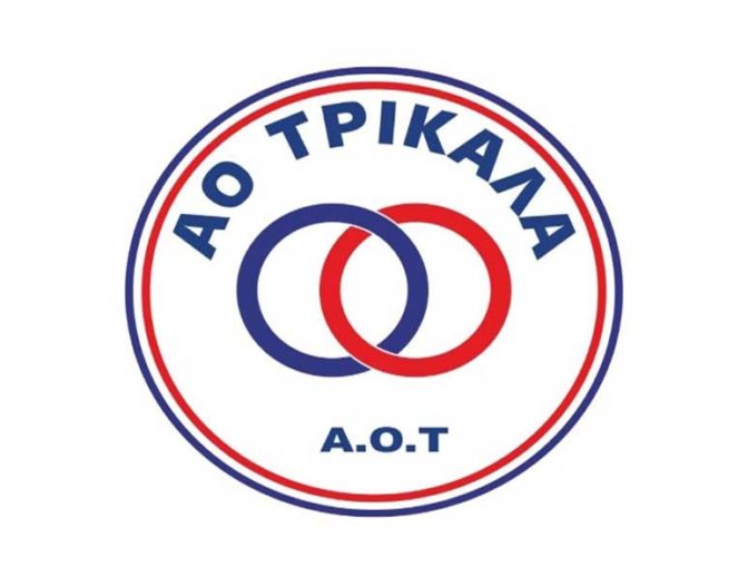 Ανακοίνωση του Ερασιτέχνη Α.Ο. ΤΡΙΚΑΛΑ