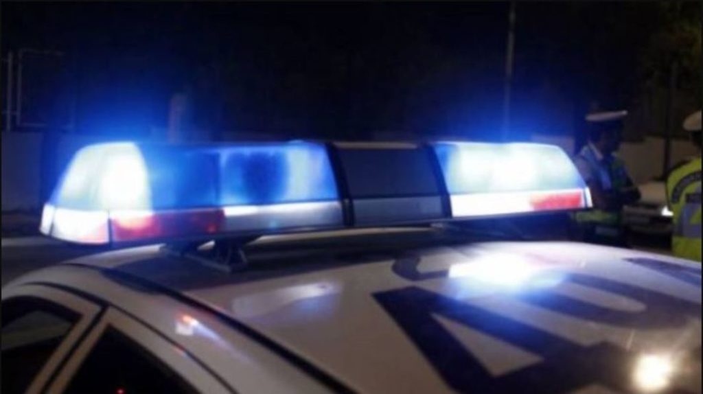 Θεσσαλονίκη: Τροχαίο με Ρομά – Δύο τραυματίες και εντάσεις στο σημείο