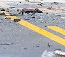 Θεσσαλία: 2 νεκροί σε 27 τροχαία ατυχήματα τον Ιούνιο