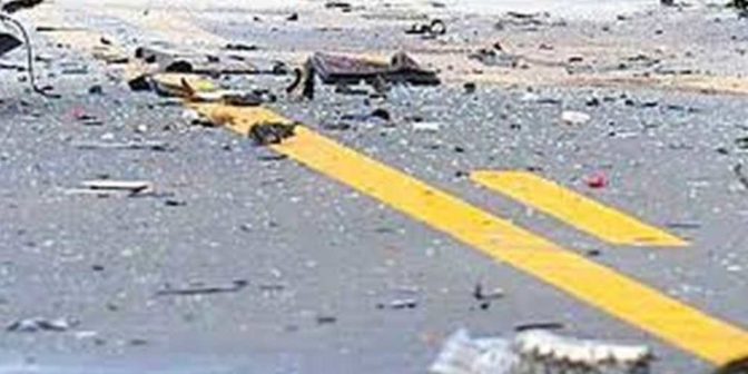Θεσσαλία: 2 νεκροί σε 27 τροχαία ατυχήματα τον Ιούνιο