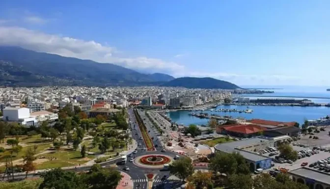 Ο Δήμος Βόλου κηρύχθηκε σε Κατάσταση Έκτακτης Ανάγκης – Τί πρέπει να κάνουν όσοι επλήγησαν για να αποζημιωθούν