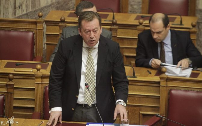 Κόκκαλης: Οι επιδρομές αγριόχοιρων απειλούν τις καλλιέργειες στη Λάρισα