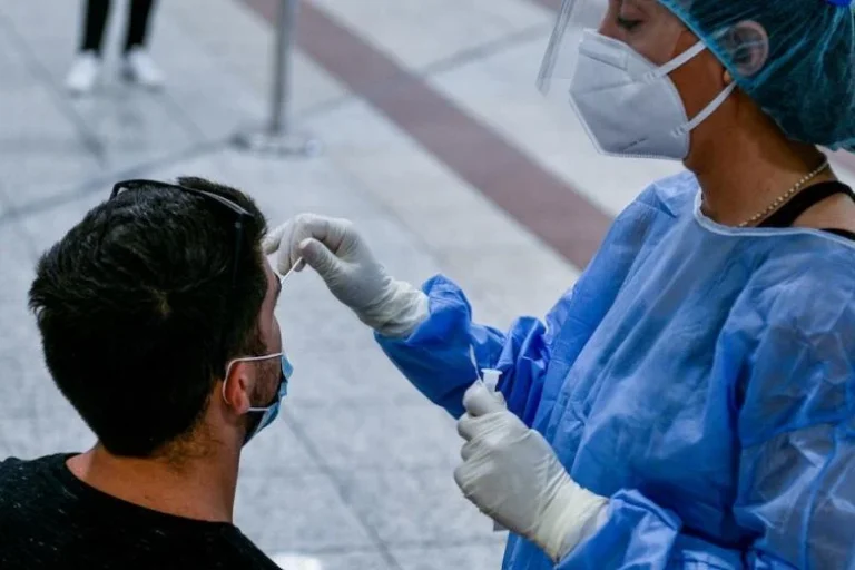 Εβδομαδιαίο πρόγραμμα Rapid tests στο Δήμο Μετεώρων