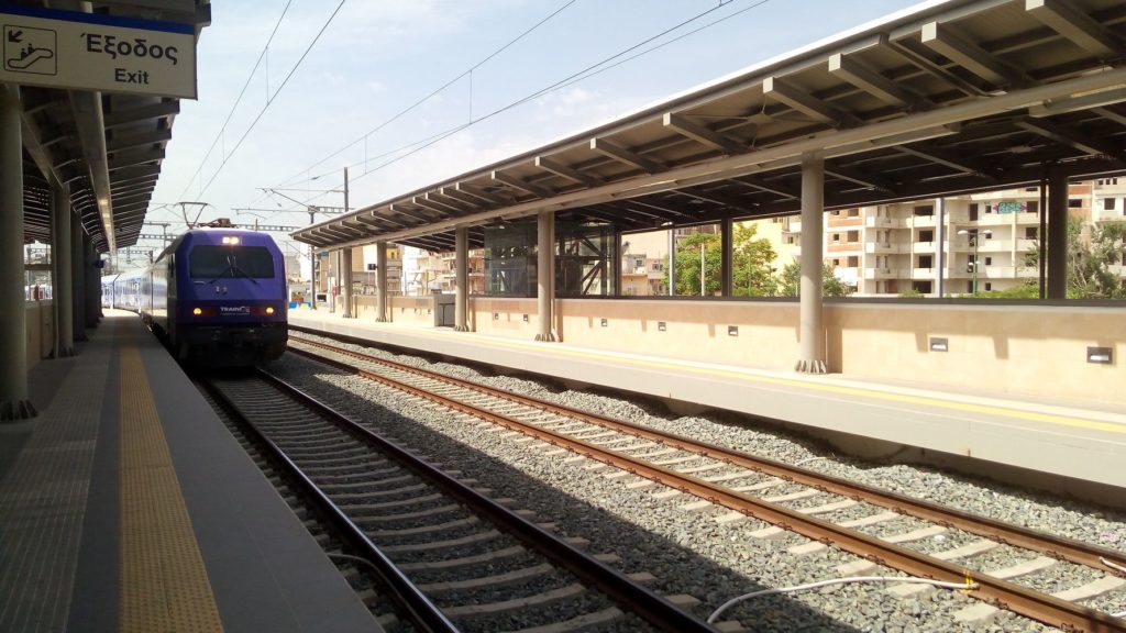 Ο ακριβός και προβληματικός σιδηρόδρομος - αποτέλεσμα της πολιτικής απελευθέρωσης και ιδιωτικοποίησης του, από Ε.Ε και αστικές κυβερνήσεις