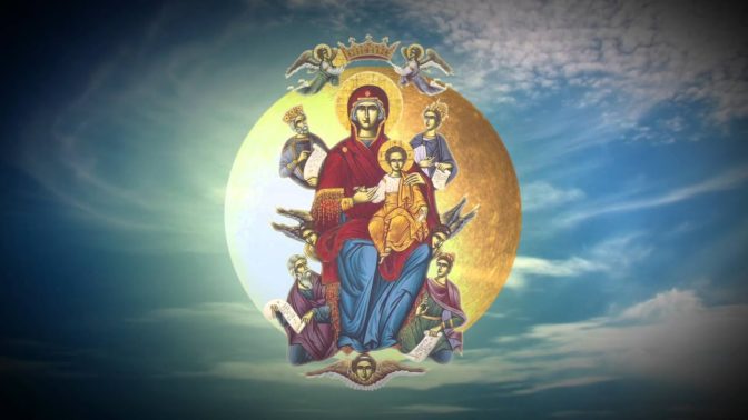 Ιερές Πανηγύρεις στην πόλη, Μονές και χωριά των Τρικάλων από 15 έως 24 Αυγούστου 2022