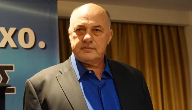 Βόλος: Ο Δήμαρχος Μπέος ζητά από τον Αγοραστό να κηρύξει το Βόλο σε Κατάσταση Έκτακτης Ανάγκης