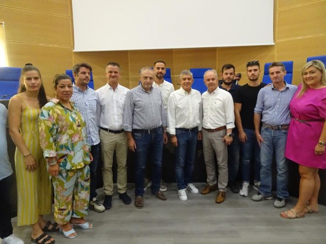 Θεσσαλία: 5η Χορευτική Συνάντηση Πολιτισμών