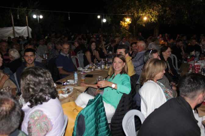  «Η Γιορτή Πέστροφας» στο Βαθύρεμμα
