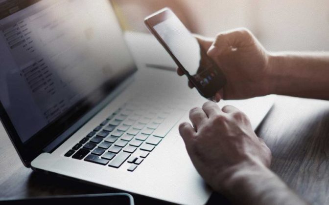 Καλαμπάκα: Εξιχνίαση απάτης μέσω διαδικτύου με λεία 20.980 ευρώ
