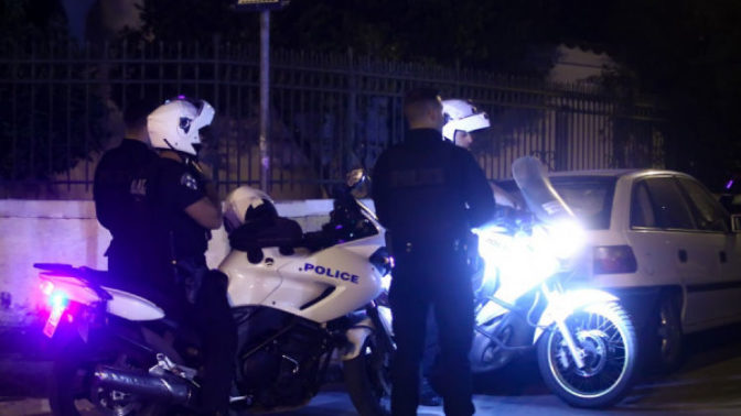Σύλληψη ημεδαπού για παράβαση της νομοθεσίας περί ναρκωτικών στο Βόλο