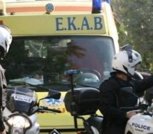 Χαλκίδα: Πέθανε ξαφνικά 46χρονος αστυνομικός της Ομάδας ΔΙΑΣ