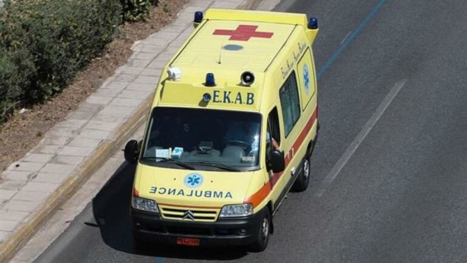 Τραγικό δυστύχημα με 56χρονο άνδρα - Βρέθηκαν κομμάτια από σπασμένο φανάρι οχήματος σε επαρχιακό δρόμο έξω από την Λάρισα