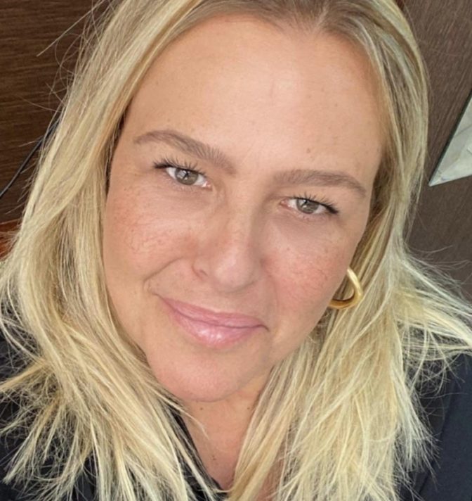 Δήλωση υποψηφιότητας της Κατερίνας Απόδιακου – Μπουτίνα με τον συνδυασμό Δύναμη Ευθύνης του Λευτέρη Αβραμόπουλου