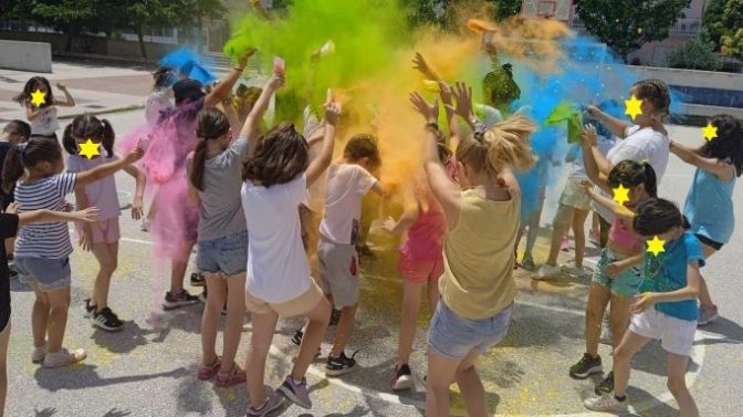 Εγγραφές στους 24 βρεφονηπιακούς σταθμούς και ΚΔΑΠ του Δήμου Τρικκαίων