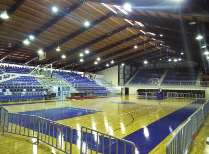 Αιτήσεις αθλητικών σωματείων για χρήση αθλητικών εγκαταστάσεων του Δήμου Τρικκαίων