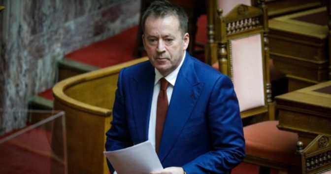 Κόκκαλης: Αστοχίες στο «Εξοικονομώ 2021» απειλούν δικαιούχους ειδικών περιπτώσεων με απόρριψη