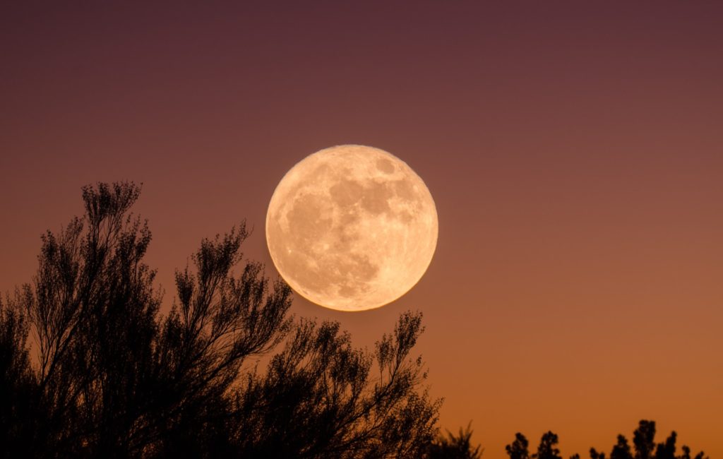 Ακύρωση εκδήλωσης στο Φανάρι Καρδίτσας για την Αυγουστιάτικη Πανσέληνο 2022