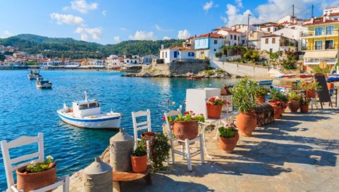 North Evia – Samos Pass: Πάνω από 13.800 κάρτες για τον Σεπτέμβριο – Πότε ανοίγει η πλατφόρμα