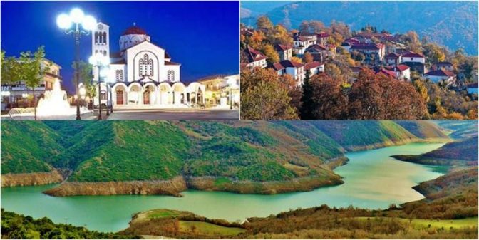 Πλούσιο πρόγραμμα εκδηλώσεων και τον Αύγουστο στο Δήμο Σοφάδων